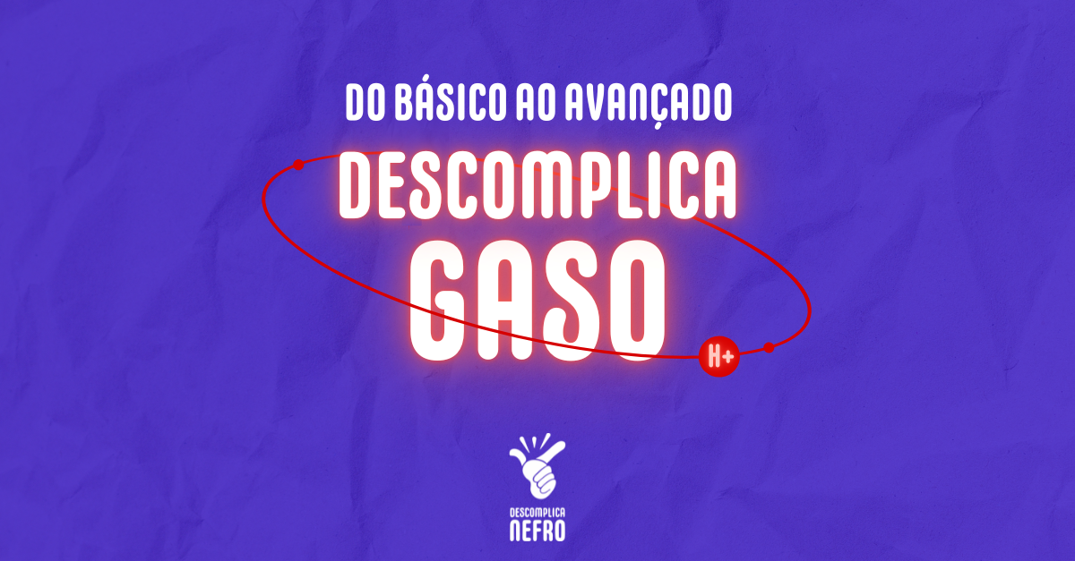 Descomplica Nefro